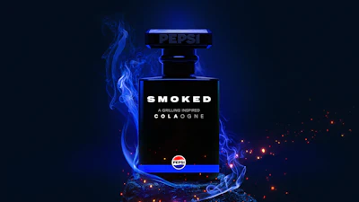 Pepsi x Bobby Flay Introduce A Grilling-Inspired COLAogne | Perfumer & Flavorist Pepsi x Bobby Flay Introduce A Grilling-Inspired COLAogne | Perfumer & Flavorist
