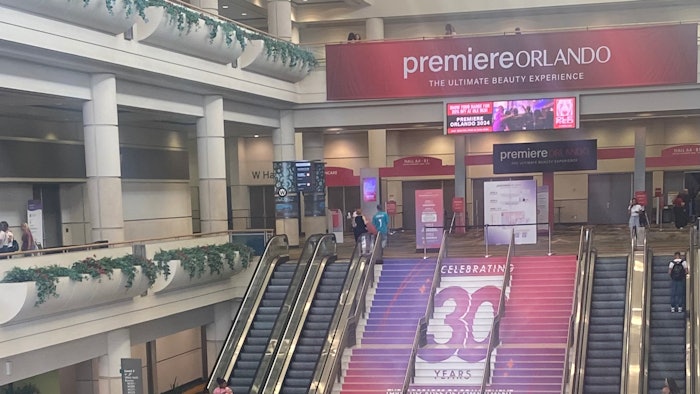 At Premiere Orlando, we noticed product launches were trending in flash lamps, jellies, bright shimmery summer shades, neons and gels, and we get into detail on these introductions.