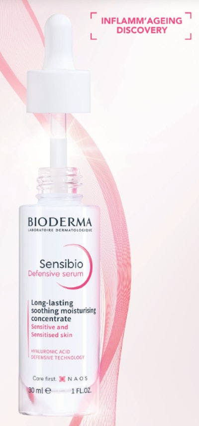 Kv Vertical Sensibio Defensive Serum pdf