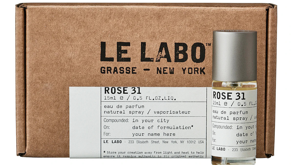 Le Labo Fragrance Launches | Perfumer & Flavorist Le Labo Fragrance Launches | Perfumer & Flavorist