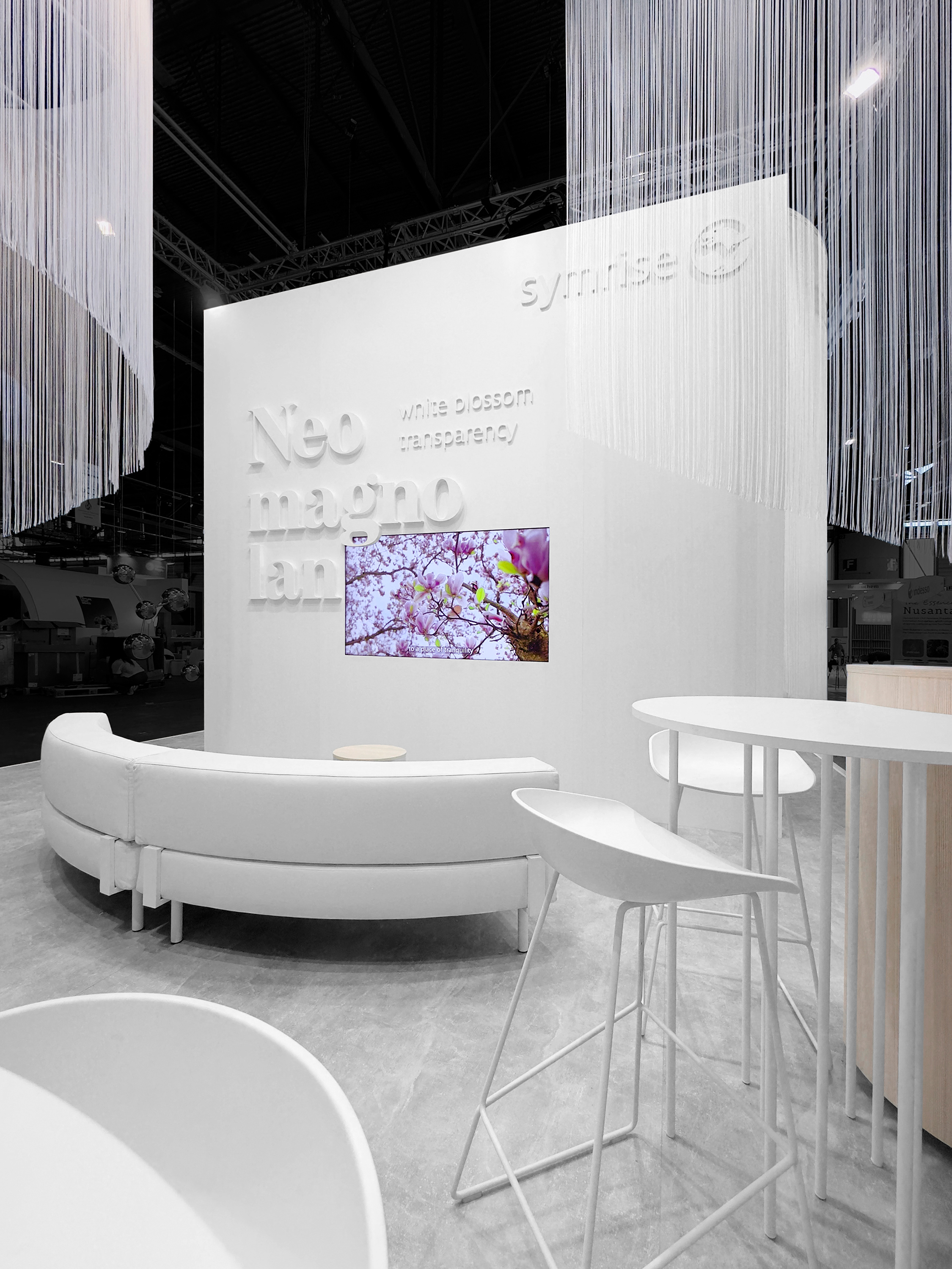 'WPC is renowned as a premier global stage for showcasing innovation and creativity in the industry,' said Daniela Knoop, senior global marketing manager, aroma molecules division. 'Also, it serves as a vital platform for fostering valuable relationships.'