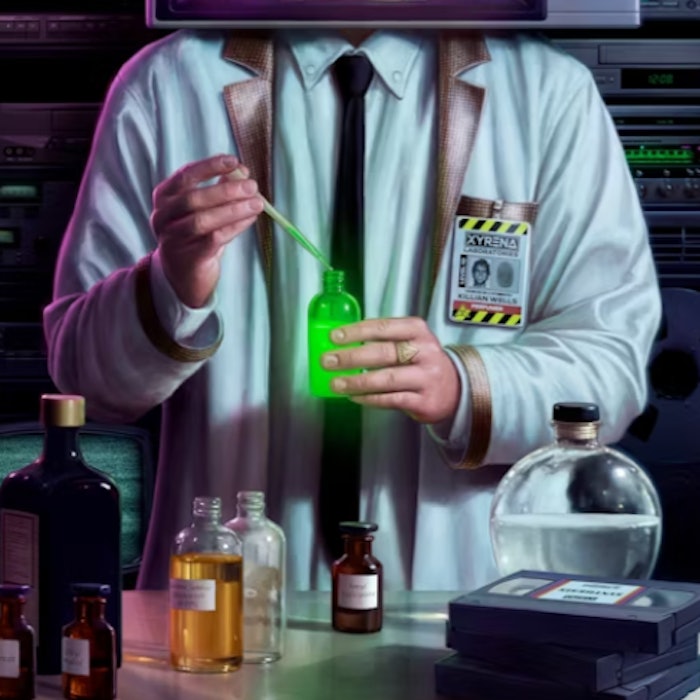 The Texas-based fragrance brand has launched an industry-first initiative, offering independent perfumers the opportunity to create scents inspired by iconic films.