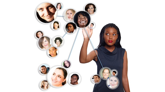 Maisie Dunbar shares effective strategies to help you grow your clientele and lay the foundation for a successful career within the nail industry.