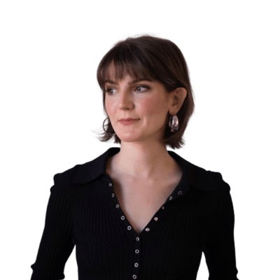 Addison Cain, Insights & Marketing Lead at Spate