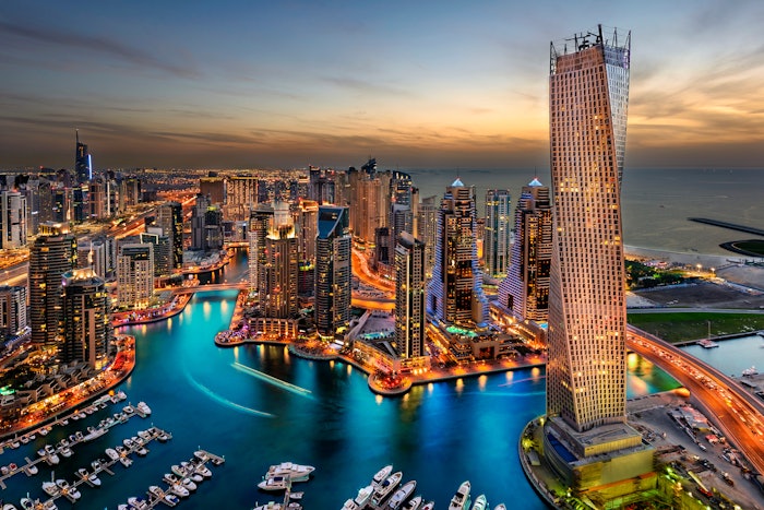 IFRA Global Fragrance Summit 2024's theme is 'A World of Fragrance: Building Bridges between Innovation and Global Regulation.'