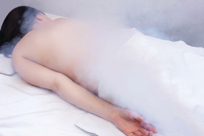 Trend Watch: Cryotherapy