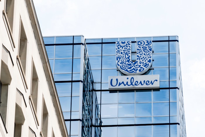 Farah K. Ahmed, president and CEO at Fragrance Creators, said, 'We are thrilled to welcome Unilever to Fragrance Creators. Their commitment to sustainability and innovation aligns seamlessly with our mission to serve as responsible stewards of the fragrance industry through meaningful advocacy and education. We look forward to collaborating with Unilever and leveraging their expertise to further our shared goals.'