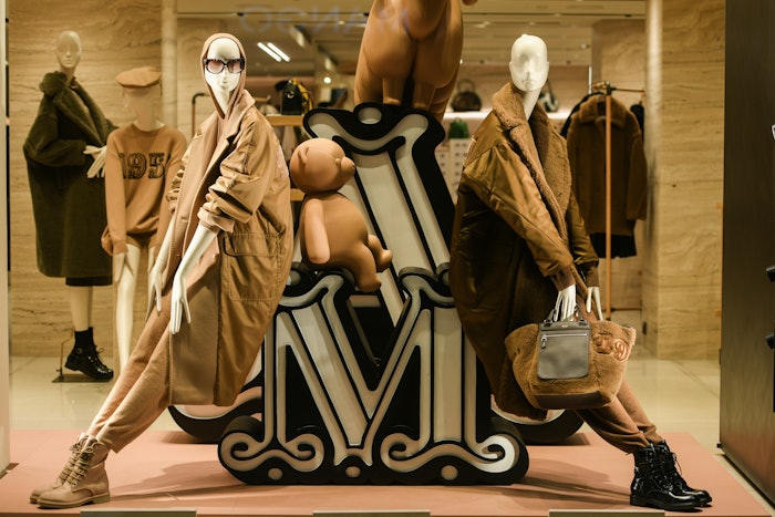 Luigi Maramotti, chairman of Max Mara Fashion Group, says, “It is a great opportunity for Max Mara to begin such a visionary collaboration in the fragrance business. Shiseido is a company with a rich history and impressive track record to always show the ability and the courage to research, develop and innovate.'