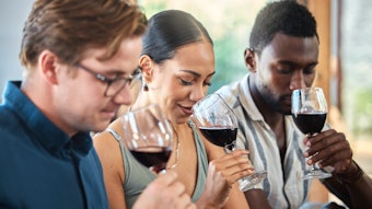 How should we be evaluating low-to-no alc wines? Our Two Sense podcast guest shares tips and more insight into the evolving segment.