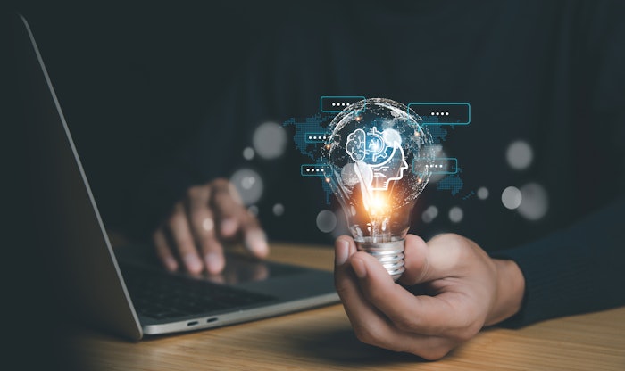 Flavorcon 2024 panel is set to explore the impact and utilization of artificial intelligence (AI) in the flavor industry, specifically its role in a flavorist's day-to-day