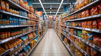 The snack aisle is more colorful than ever, and it looks like innovation is bountiful when incorporating spice in every bite.