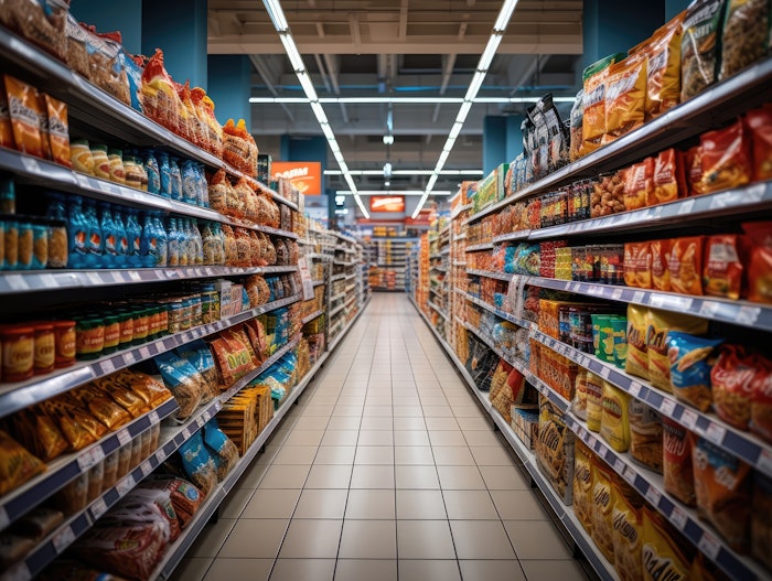 The snack aisle is more colorful than ever, and it looks like innovation is bountiful when incorporating spice in every bite.
