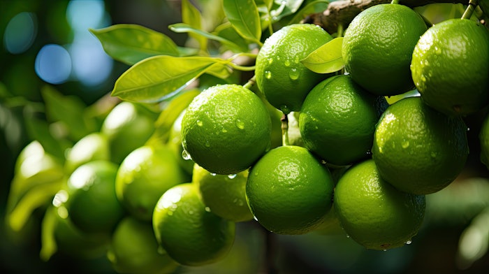 Discover the various approaches conducted to evaluate the odor- and taste-relevant components of cold-pressed Citrus latifolia peel oil.