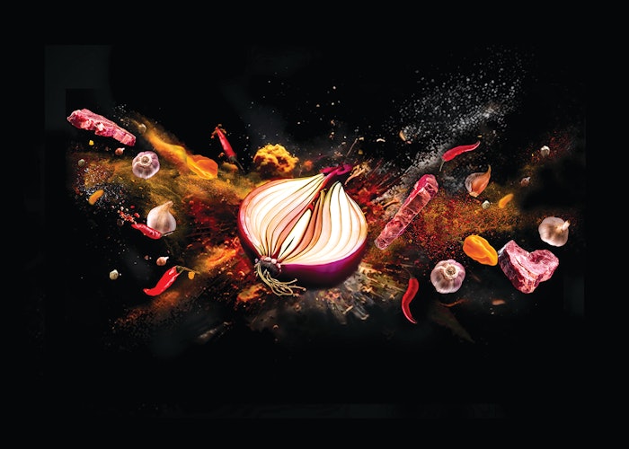 Gourmet Ingredients July