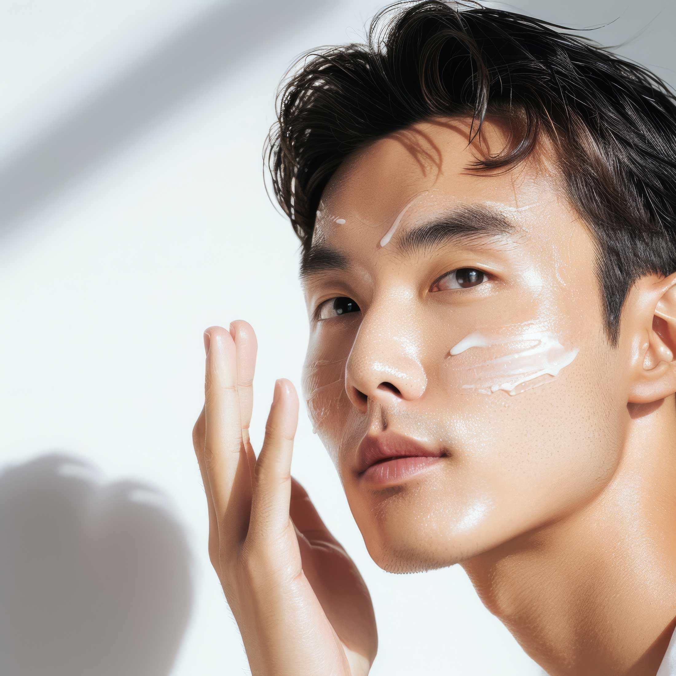 Interest in Korean sunscreen is up 194% in the past two years, popular thanks to their 'advanced formulations, lightweight textures and effective sun protection.'