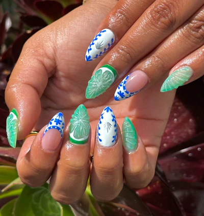 Natulloanailslimeclaseazul 2