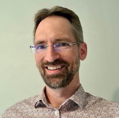 Nicolas Pineau, Ph.D., Director of R&D AI & Data Officer at Archer Daniels Midland (ADM)