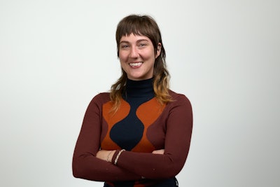 Cindy Sigler, Ph.D., Senior Flavor Scientist, AI at NotCo USA