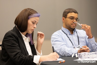 This session has an additional fee and lunch is included!