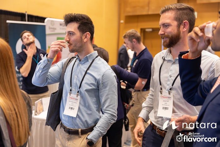 You asked, we listened! We have lowered the rates for this year's Flavorcon, set for Atlantic City, New Jersey!
