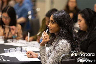 Flavorists, get your education started early with this first-come first-served pre-Flavorcon session on Monday, October 7!