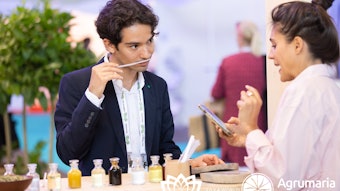 WPC 2024 hosted 109 exhibitors, which was more than ever before!