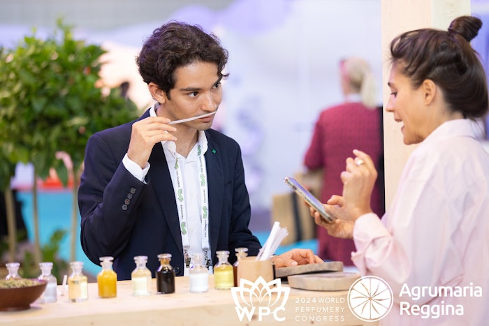 WPC 2024 hosted 109 exhibitors, which was more than ever before!