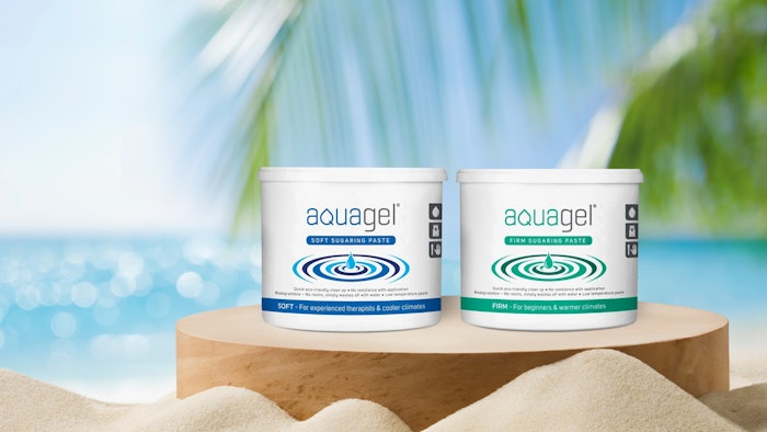 Caronlab Aquagel