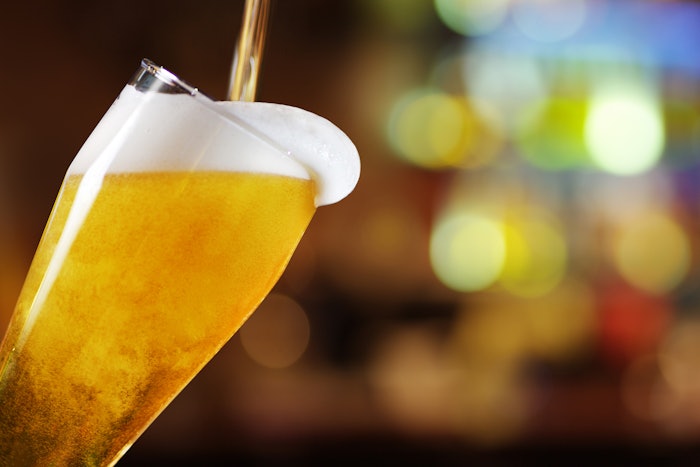 The global beer market is projected to grow from $851.15 billion in 2024 to $1,167.47 billion by 2032.