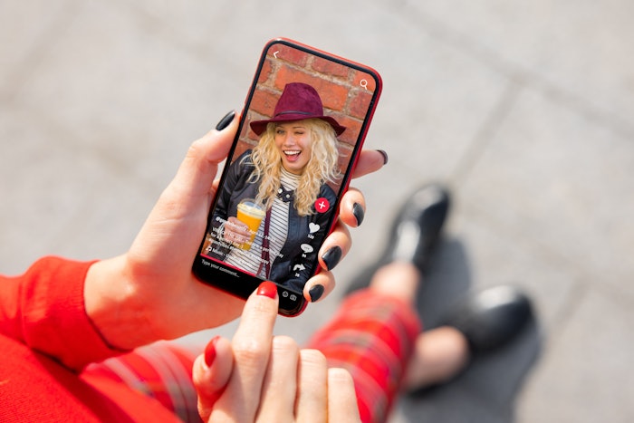 Spate analyzed the top trends to understand how the TikTok community engages with trends in wellness, food & drink and ingredients.