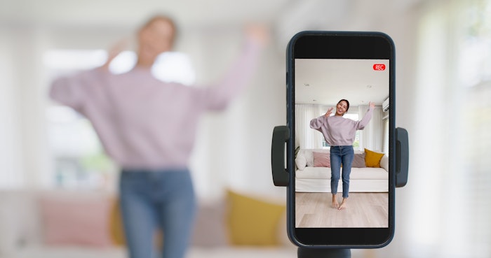 Social selling platforms such as TikTok Shop, Temu, Ebay, Poshmark, Mercari and Shein have collectively captured 6.2% of the total e-commerce market, per NIQ; TikTok leads with 2.6% market share, followed by Temu, with 1.5%.