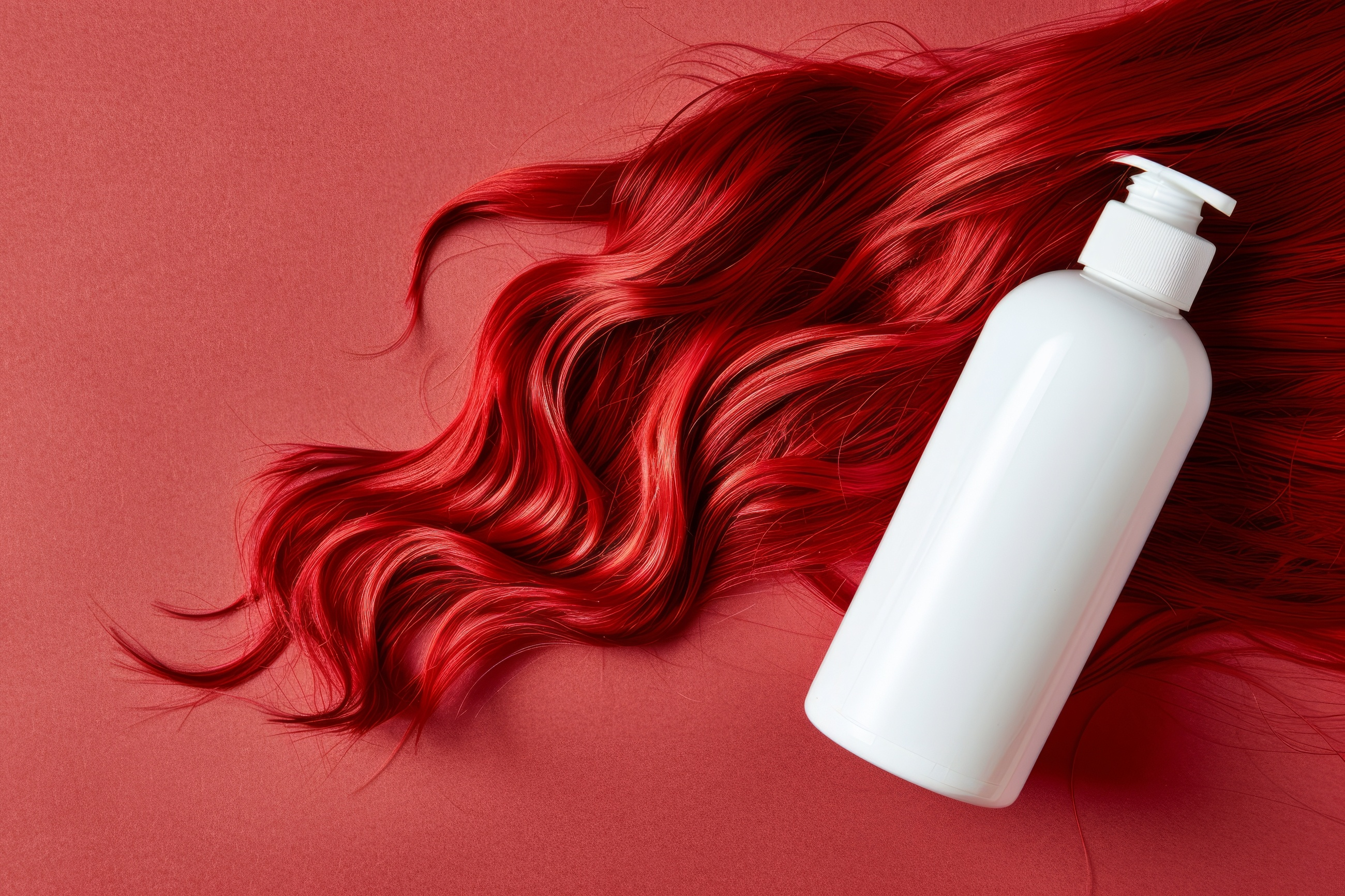 Editor-in-Chief Katie Anderson recommends seven at-home solutions for red hair!