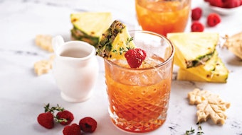 Avant Organics August