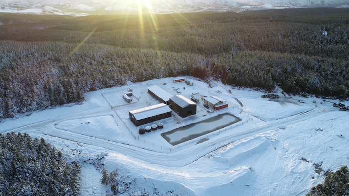 “Alongside our Organic certification, this accreditation represents a significant achievement in PBNZEO’s commitment to producing a Douglas-fir oil the market can trust,” said Mitch Cooke, business manager at PBNZEO.