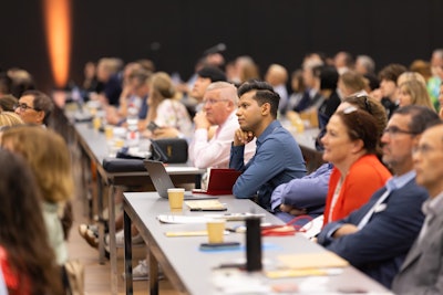 WPC 2024 hosted three intense days of mesmerizing conferences.