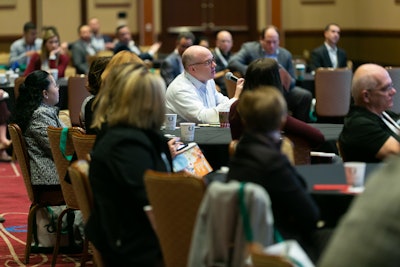 Flavorcon is designed to give flavorists and product developers the tools they need to succeed in an increasingly complex market with carefully curated conference sessions.