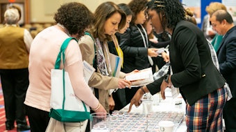 The Flavorcon expo hall is where innovation comes to life. Don't miss out on tasting, smelling and experiencing the latest and greatest the flavor industry has to offer.
