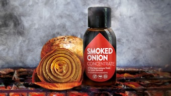 Gourmet Ingredients Smoked Concentrate