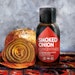 Gourmet Ingredients Smoked Concentrate