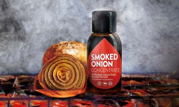 Gourmet Ingredients Smoked Concentrate