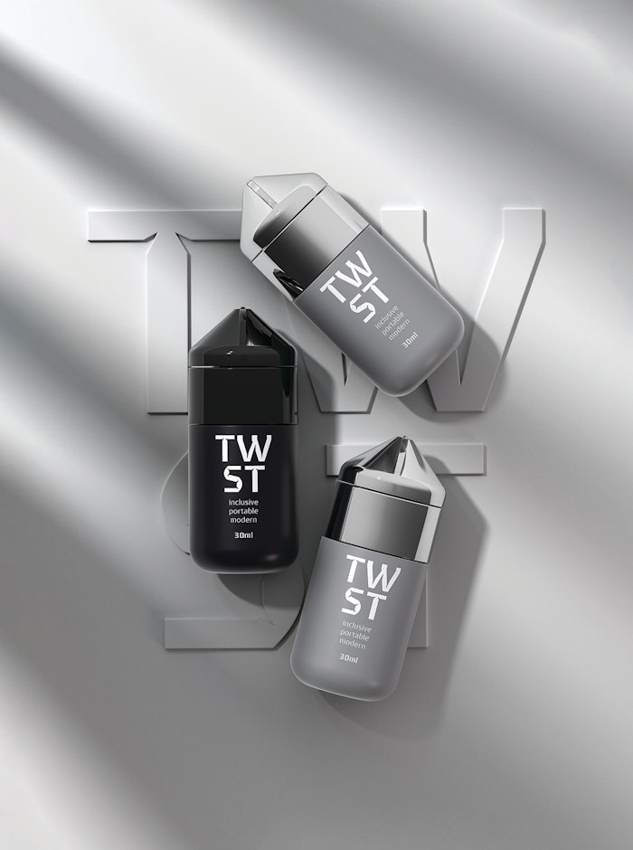 Hcp Twist Tottle Lr