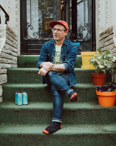 Joshua M. Bernstein is a beer, spirits, food, and travel journalist and the fast-typing author of Brewed Awakening, Complete IPA, Homebrew World, Drink Better Beer, and The Complete Beer Course