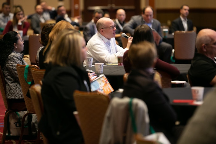 Get your burning questions answered by Flavorcon's lineup of taste experts set to take the stage at the two-day event.