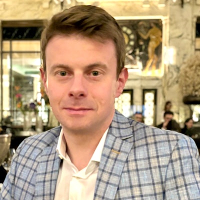 Andrea Albertino, Ph.D.