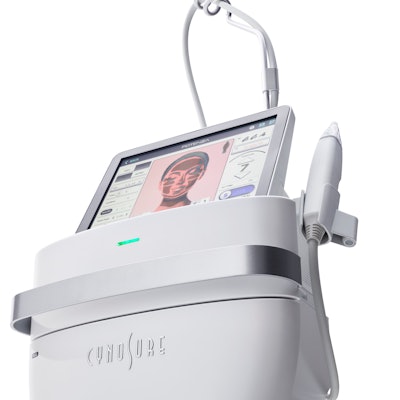 Potenza RF Microneedling