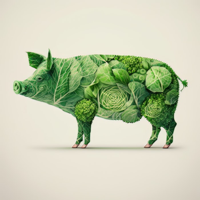 The global vegan flavor market is anticipated to reach $11,078.2 million in 2024, and it is expected to exhibit steady growth with a CAGR of 5.2% until 2034.