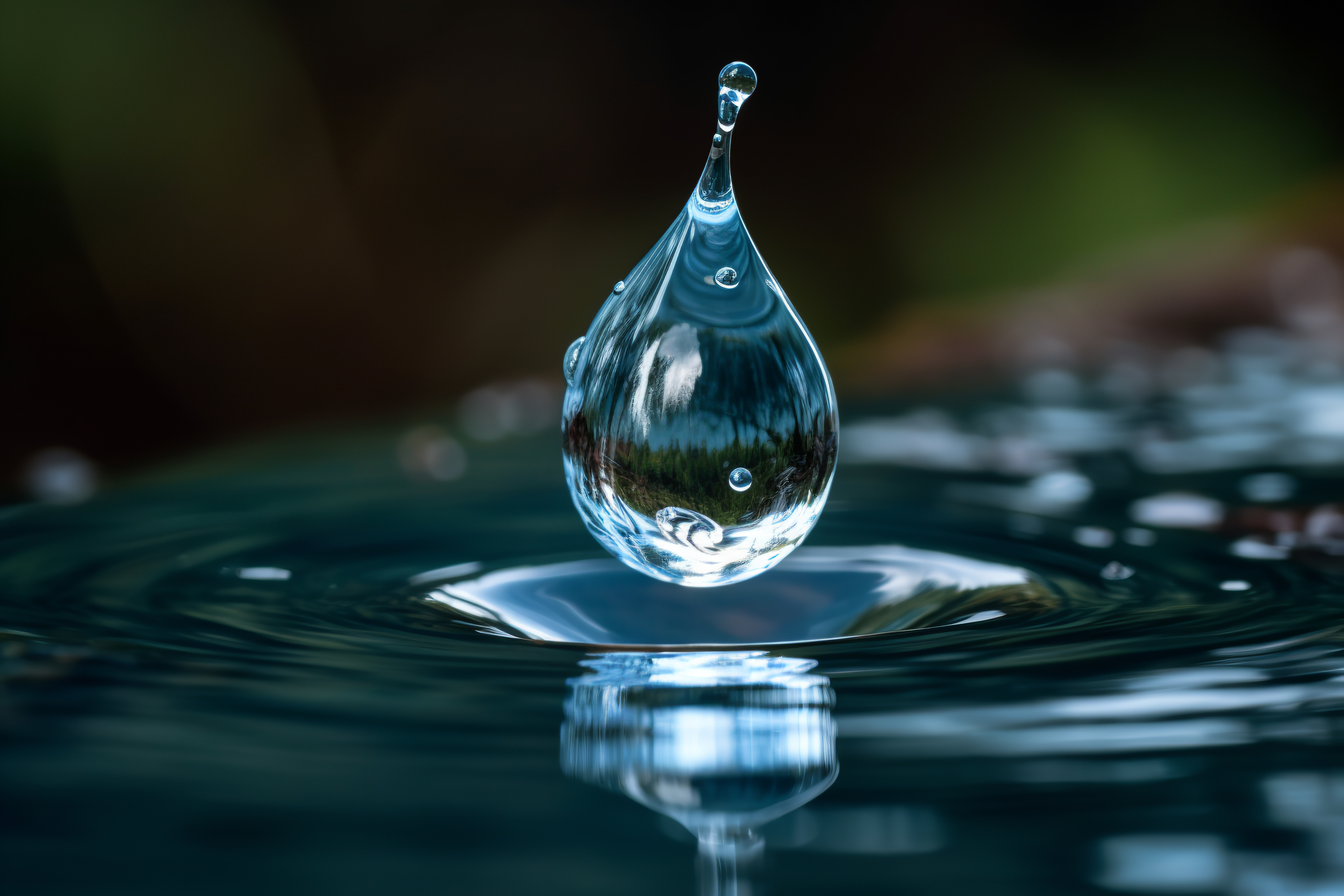 Syensqo's goal translates to a reduction of more than 7 million cubic meters of fresh water intake.