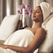 women's wellness at the spa