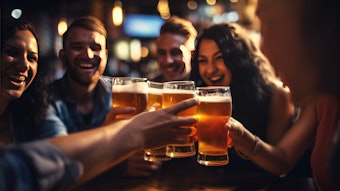 The WFFC event page reads, 'Let’s enjoy each other's company while we sip on margaritas, beer or wine & snack on a variety of dips, charcuterie and pasta!'