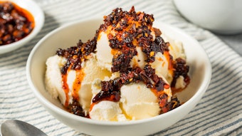 This Flavorcon session also includes advice from chefs in combining sweet and pungent to make exciting new food and flavor sensations.